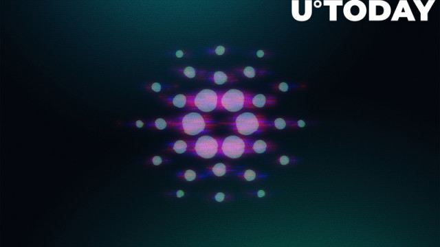 Cardano bereikt mijlpaal die Ghostchain weerlegt