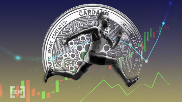 Cardano Blockchain-congestie op een recordhoogte