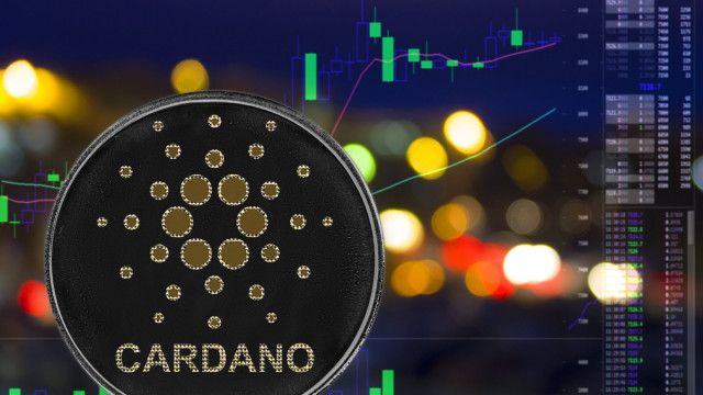 Cardano: de eerste koolstofnegatieve blockchain?