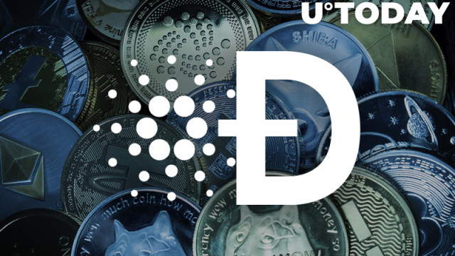 Cardano, Dogecoin momenteel "ondergewaardeerd" volgens deze statistiek: details