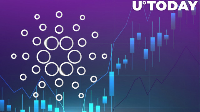 Cardano-gemeenschap toont snelle groei met ongeveer 3.000% toename in sociale vermeldingen