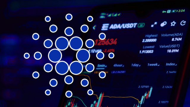 Cardano leidt large caps met een winst van 31%, wat zit er achter de zet?