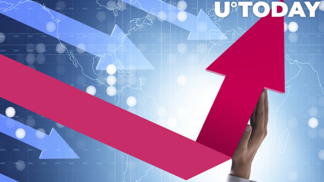 Cardano, Luna en Solana herstellen van 10% naar 20% terwijl Crypto Market herstelt