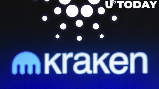 Cardano onderscheidt zich door op onderzoek gebaseerde optimalisatie: Kraken