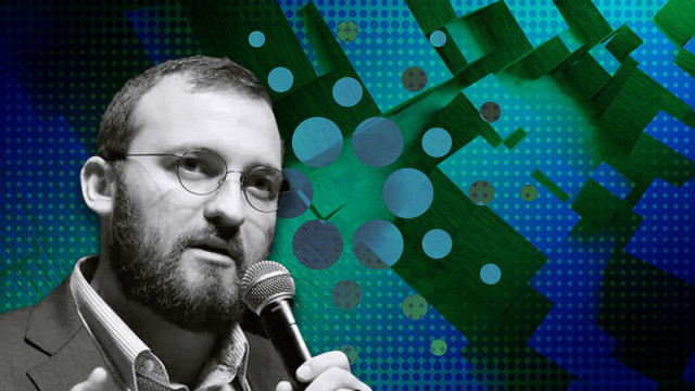 Cardano-oprichter beschuldigd van het vervalsen van zijn academische referenties, maakt het uit?