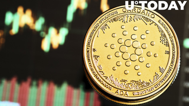 Cardano overtreft Bitcoin door transactieactiviteit, aangezien de ADA-prijs in het ongewisse blijft