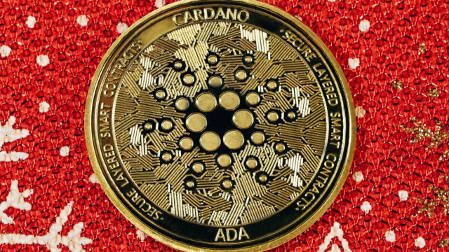 Cardano-prijs nu onder dreiging van de dalende TVL? Zal ADA terugkaatsen tot begin juni?