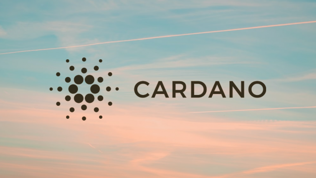 Cardano-prijsanalyse: ADA blijft boven de $ 1, breken hogere inkomende?