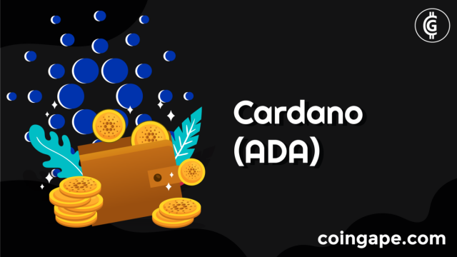 Cardano-prijsanalyse: ADA-prijs bereidt zich voor op een sprong van 22%; Houd je vast?