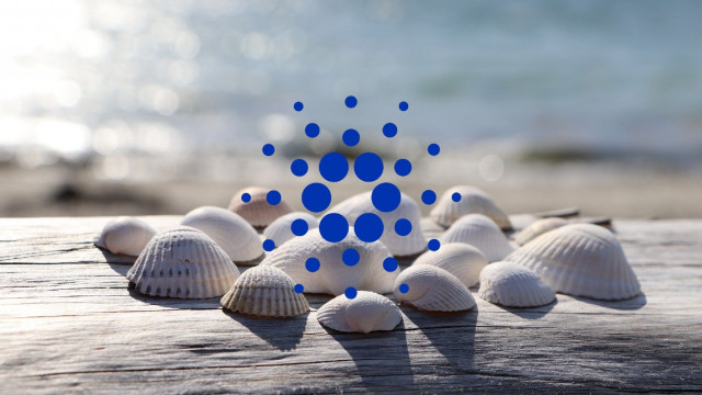 Cardano-prijsanalyse: bearish stream verlaagt de muntwaarde tot $ 1.050 einde