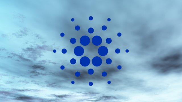 Cardano-prijsanalyse: zal ADA 0 $ bereiken?