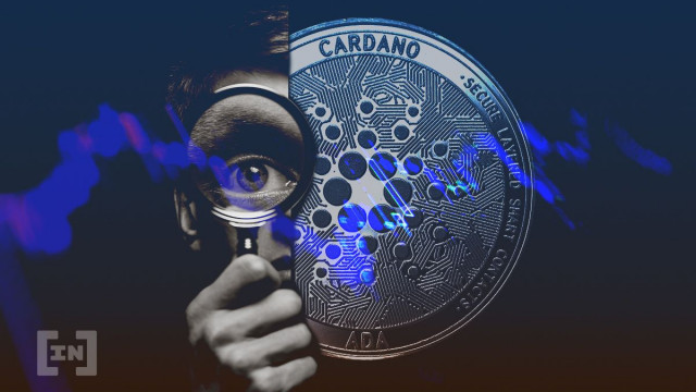 Cardano TVL crasht met 62% ten opzichte van het hoogste punt ooit