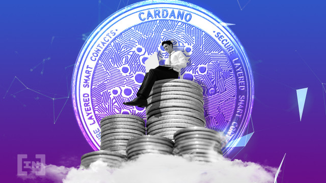Cardano verslaat BTC en ETH in aangepast transactievolume; Attractieniveau stijgt
