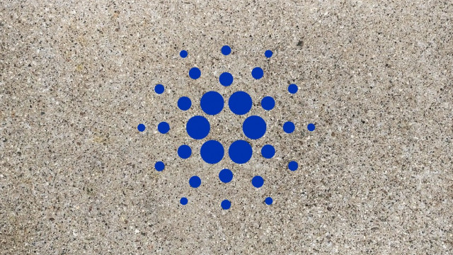 Cardano worstelt misschien, maar het heeft een langdurige zaak voor de patiënt