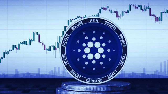 Cardano zoomt met 6% omhoog; Hoe snel zal het $ 1,4 targeten?