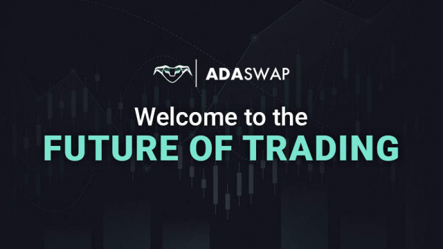 Cardano's AdaSwap haalt $ 2,6 miljoen op om groei te ondersteunen