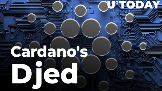 Cardano's Djed vergeleken met Terra's UST per community: details