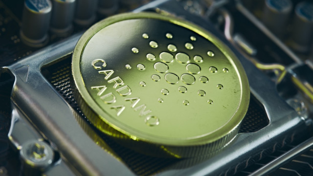 Cardano's Hoskinson zal om deze reden waarschijnlijk geen crypto aan Oekraïne doneren