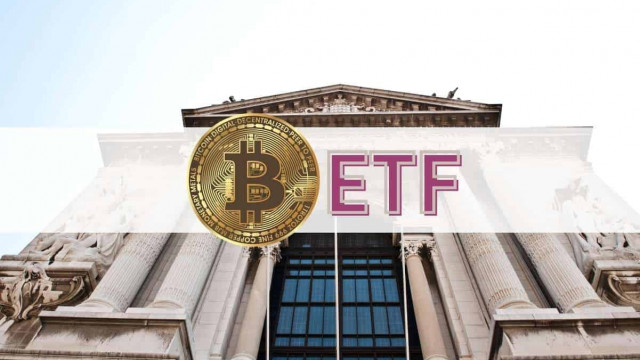 Cathie Wood's ARK Invest-bestanden voor een andere Bitcoin Spot ETF