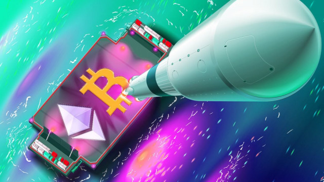 Cathie Wood's Ark Invest maakt enorme voorspelling voor 2030 voor Bitcoin (BTC) en Ethereum (ETH) - dit is hun doelwit