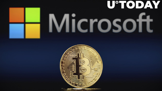 Celebrity Investor Kevin O'Leary deelt zijn gedachten over Bitcoin, vergelijkt het met Microsoft