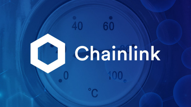 Celsius integreert Chainlink PoR om controleerbare verpakte tokens mogelijk te maken