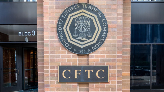 CFTC Head klaagt over het energieverbruik van Bitcoin