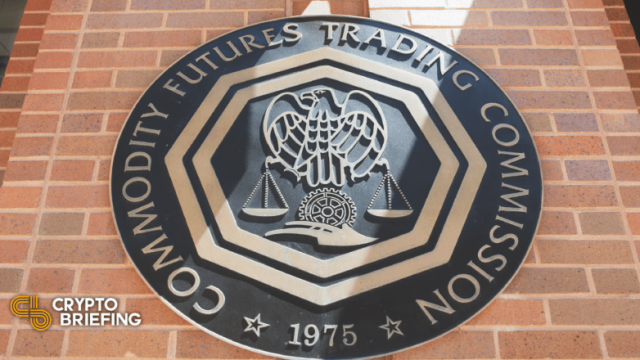 CFTC-voorzitter beschouwt Bitcoin en Ethereum als handelswaar