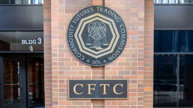 CFTC-voorzitter bevestigt dat Bitcoin, ether grondstoffen zijn