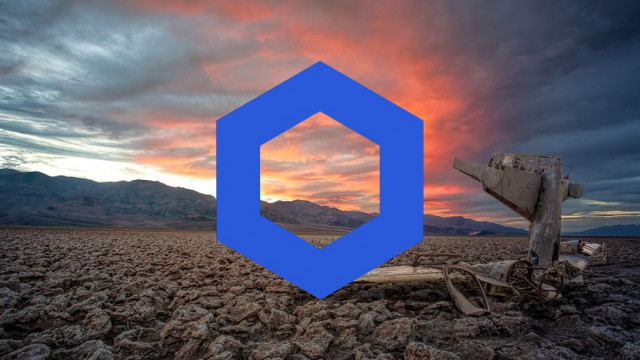 Chainlink-prijsanalyse: bearish momentum degradeert LINK tot het niveau van $ 12,9