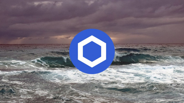 Chainlink prijsanalyse: Cryptocurrency-waarde daalt tot $ 18,27 na bearish spin