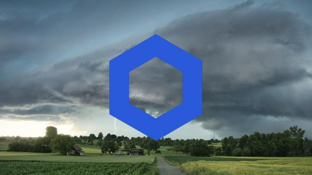 Chainlink-prijsanalyse: LINK herstelt zich op $ 6,9 onder bearish druk. Correctie in het verschiet?