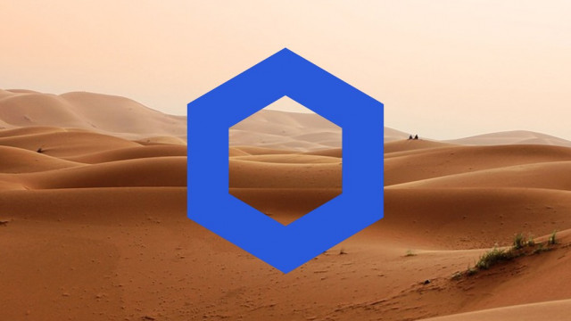 Chainlink-prijsanalyse: LINK stijgt naar $ 15, terwijl stieren 3,8 procent winst markeren