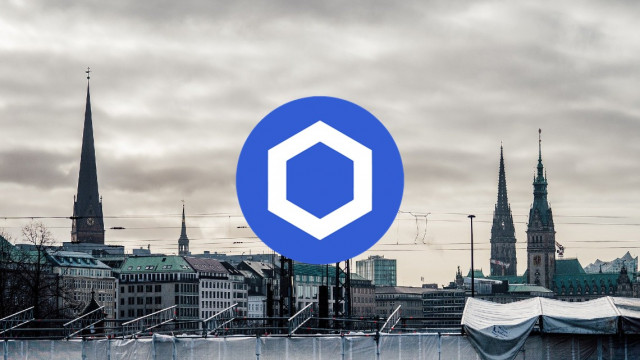 Chainlink-prijsanalyse: LINK-waarde stabiliseert op $ 16,36 na bullish upgrade