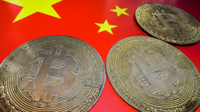 China is nu de op één na grootste bitcoin-mijnwerker ter wereld nadat de activiteit is teruggekaatst na het harde optreden van de regering