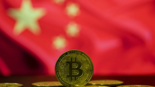 China's ondergrondse Bitcoin-mijnactiviteiten bloeien ondanks verbod, blijkt uit gegevens