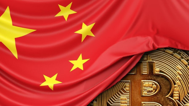 China's wereldwijde Bitcoin-hashrate-aandeel stijgt van nul naar meer dan 21% - rapport