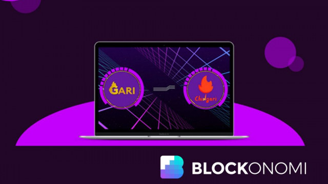 Chingari introduceert geïntegreerde token-portemonnee voor de Solana Blockchain