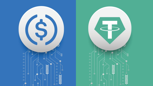 Circle brengt wekelijkse USDC-reserverapporten uit - Tether publiceert Assurance-rapport in mei 2022