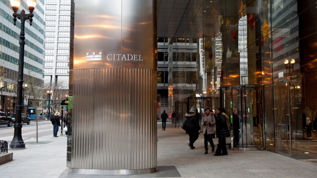 Citadel naar Market Make op Bitcoin