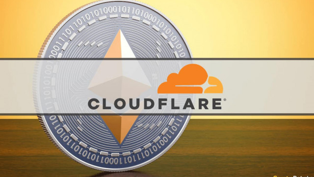 Cloudflare biedt openbare toegang tot zijn Ethereum- en IPFS-gateways