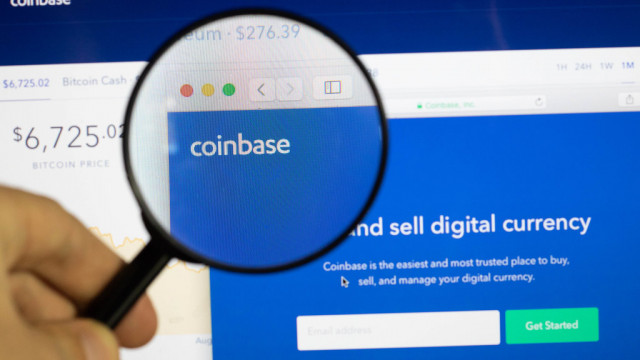 Coinbase Exchange lanceerde portemonnee-ondersteuning voor Solana: rapport