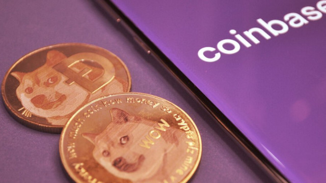 Coinbase getroffen met een rechtszaak van $ 5 miljoen over 'niet-gelicentieerde' verkoop van Dogecoin, 78 andere crypto-activa