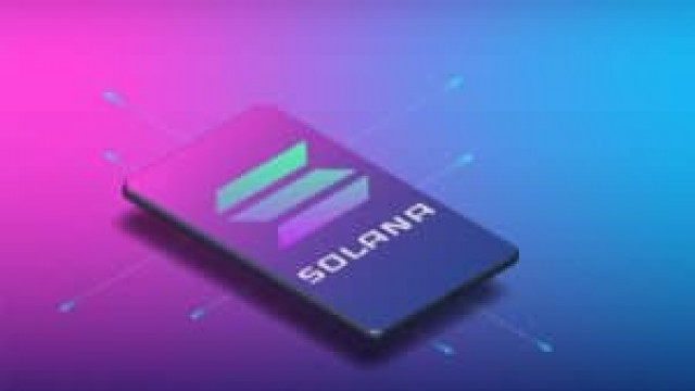 Coinbase ondersteunt de Solana-blockchain