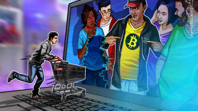 CoinTelegraph Store: introductie van Bitcoin Pizza Day-merchandise voor crypto-OG's