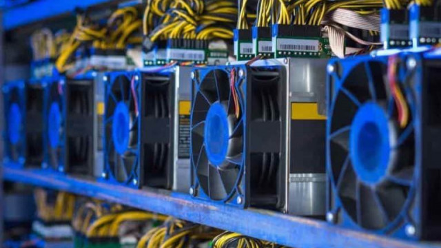 Computerwetenschappers onthullen snelle, energiezuinige Bitcoin-mijnalgoritmen