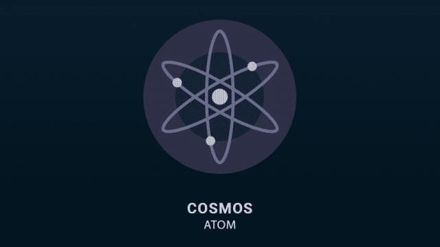 Cosmos (Atom) worstelt onder $ 37,00, correctie tot 28% richting $ 25,0