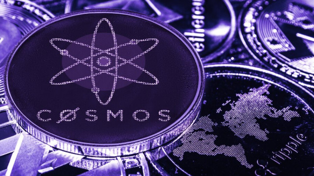 Cosmos springt 12% terwijl Bitcoin, Ethereum herstellen