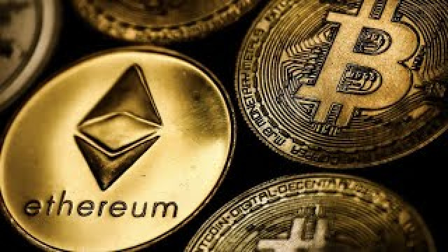 Crypto: 3 dingen die de terugval in bitcoin en ethereum stimuleren