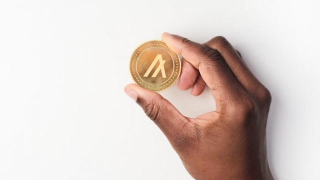 Crypto-analist Austin Arnold zegt dat houders van Algorand en de sandbox enthousiast moeten zijn